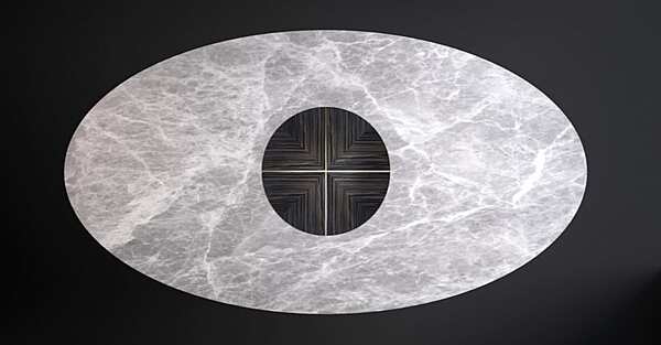 Table ROSSATO RHC-15 factory ROSSATO from Italy. Foto №5