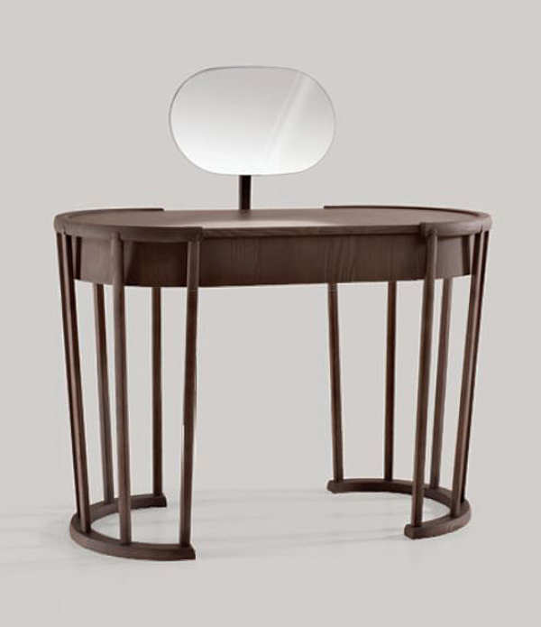 Toilet table VOLPI 9CAT-001-ORB factory VOLPI from Italy. Foto №4