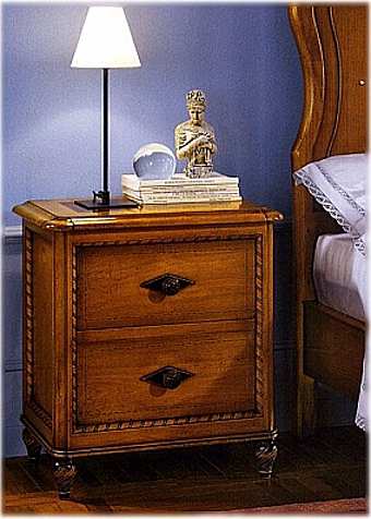 Bedside table PREGNO N55
