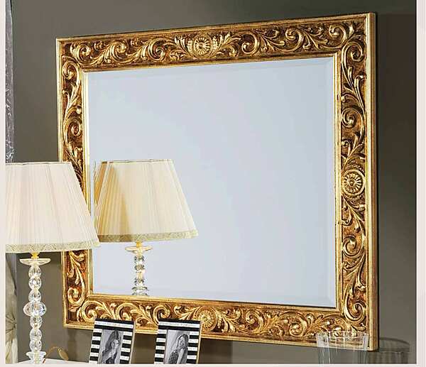 Mirror TONIN CASA SP 6720 factory TONIN CASA from Italy. Foto №1