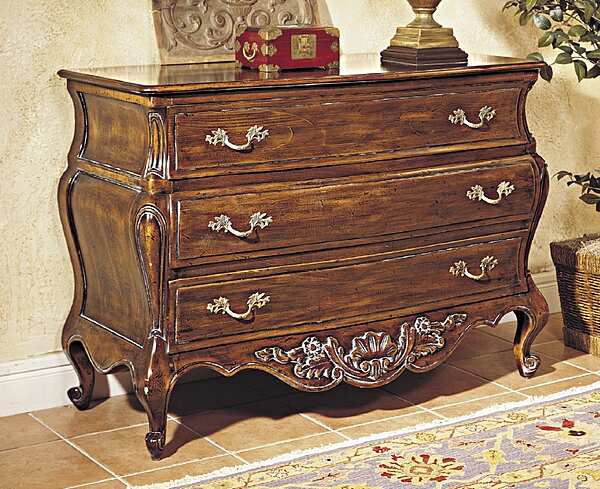 Chest of drawers FRANCESCO MOLON Italian & French Country G74 factory FRANCESCO MOLON  from Italy. Foto №1