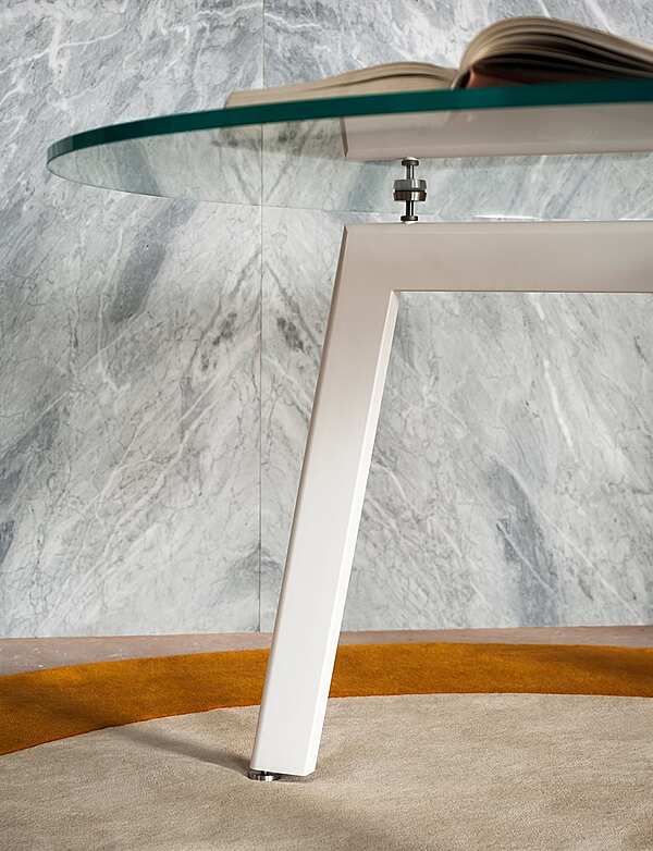 Table DESALTO Link - table 490 factory DESALTO from Italy. Foto №8