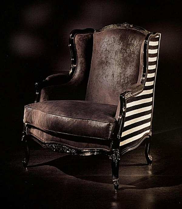 Armchair TRANSITION BY CASALI 2027 factory TRANSITION BY CASALI from Italy. Foto №1