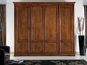 Cupboard GIULIA CASA "Verona Home" 457-VH