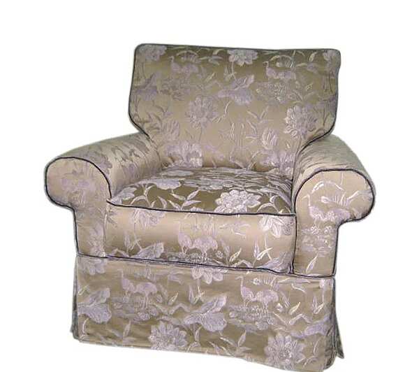 Armchair CAVIO FRANCESCA FR2291 factory CAVIO from Italy. Foto №1