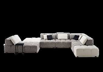 Couch Tancredi