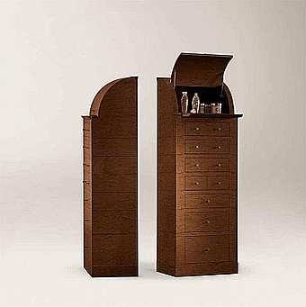 Chest of drawers GIORGETTI 51631