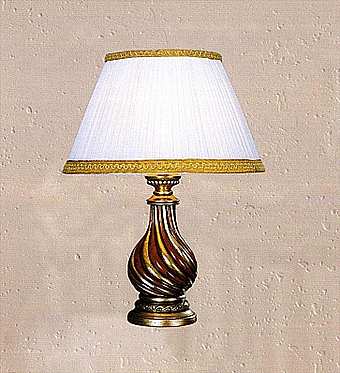 Table lamp CAMERIN SRL 606