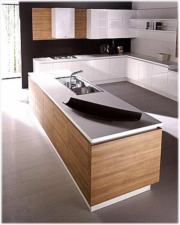 Kitchen ASTER CUCINE ATELIER-4 factory Aster Cucine from Italy. Foto №2