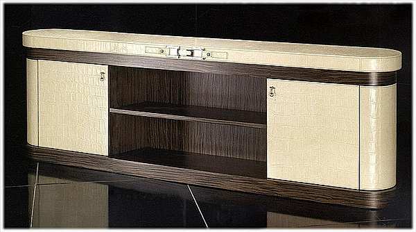 TV stand FORMITALIA SITTING A' ROUND factory FORMITALIA from Italy. Foto №1