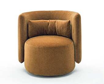 Armchair AERRE ITALIA JESS00 D10F0