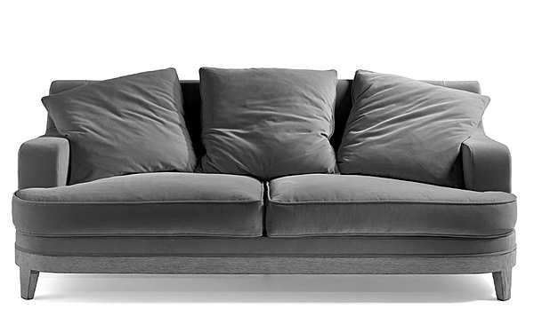 Couch SALDA ARREDAMENTI 8617 factory SALDA ARREDAMENTI from Italy. Foto №1