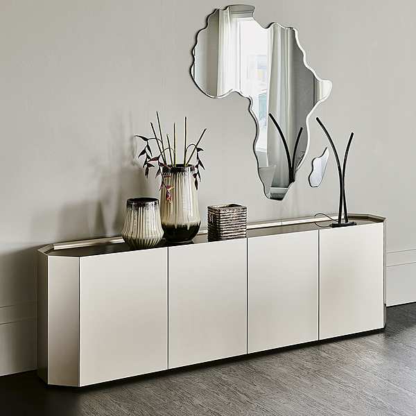 Chest of drawers CATTELAN ITALIA Alessio Bassan CHELSEA factory CATTELAN ITALIA from Italy. Foto №2