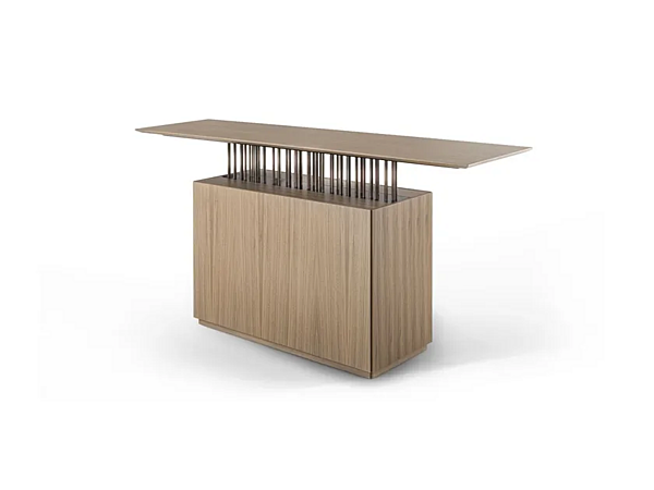 Marble Chest of Drawers G-Code GIORGETTI factory GIORGETTI from Italy. Foto №4