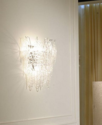 Sconce CORNELIO CAPPELLINI SPIDER.2100 Sconce CORNELIO CAPPELLINI SPIDER.2100 factory CORNELIO CAPPELLINI from Italy