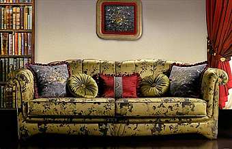 Couch BEDDING SNC New Tiffany
