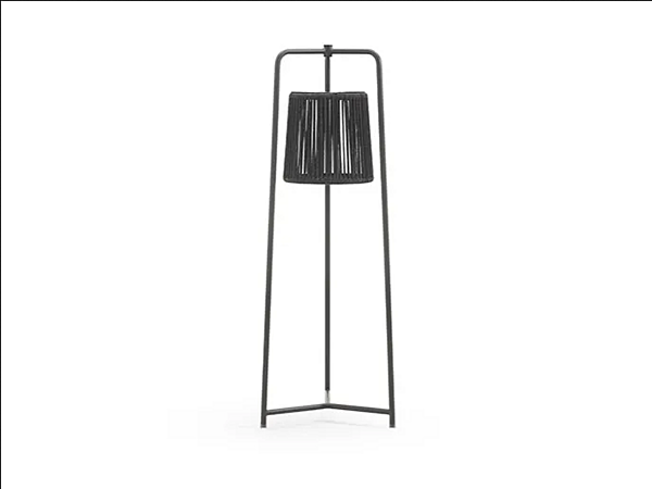 Cordless Aluminium Floor Lamp VARASCHIN Tibidabo 14290 factory VARASCHIN from Italy. Foto №2