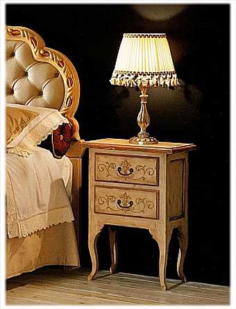 Bedside table VITTORIA ORLANDI Orlean 