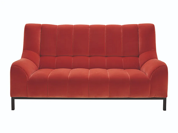 Two-seater fabric sofa Phileas Ligne Roset 14000305 factory LIGNE ROSET from Italy. Foto №1