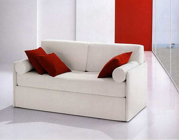 Couch BOLZAN LETTI Line factory BOLZAN LETTI from Italy. Foto №1