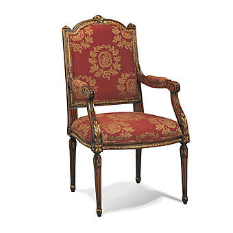 Chair FRANCESCO MOLON Upholstery P55