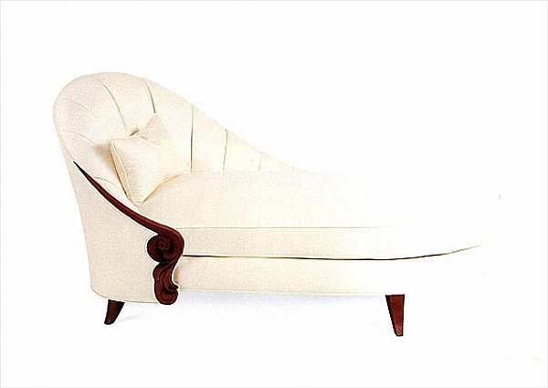 Daybed CHRISTOPHER GUY 60-0117 factory CHRISTOPHER GUY from Italy. Foto №1