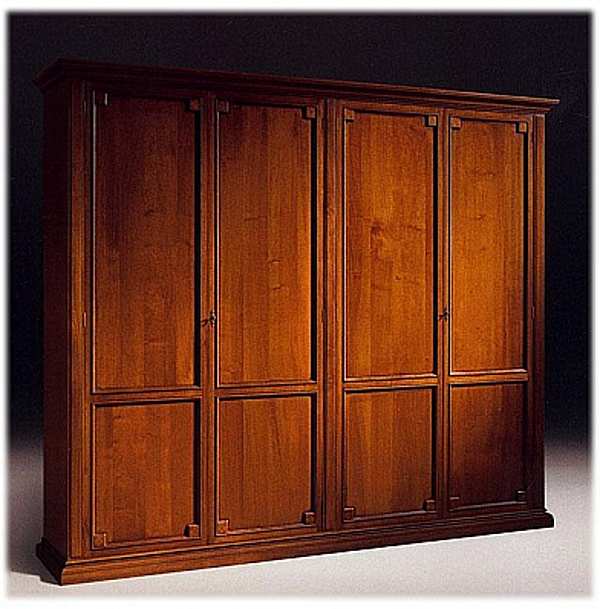 Cupboard CASTELLAN NS 624/4 factory CASTELLAN from Italy. Foto №1