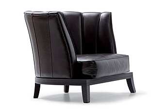 Armchair ANGELO CAPPELLINI Opera PARSIFAL 40071