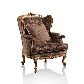 Armchair FRANCESCO MOLON Upholstery P300