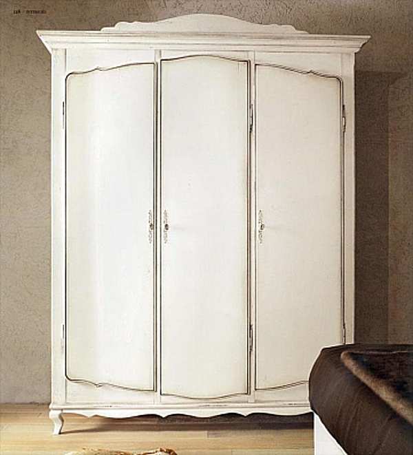 Cupboard MODA MOBILI - Interiors PR903 factory Interiors Italia from Italy. Foto №1