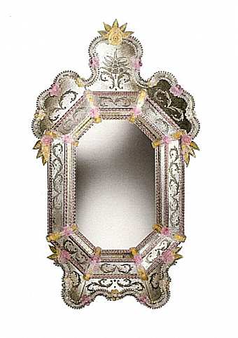 Mirror OF INTERNI 1003