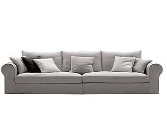 Couch BIBA salotti Ralph