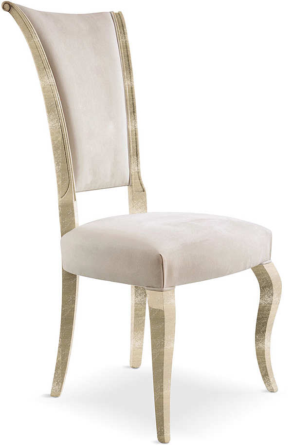 Chair CANTORI  RAFFAELLO 1812.6000 factory CANTORI from Italy. Foto №1