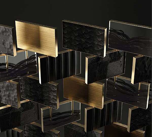 Screen ROSSATO RHC-27 factory ROSSATO from Italy. Foto №5