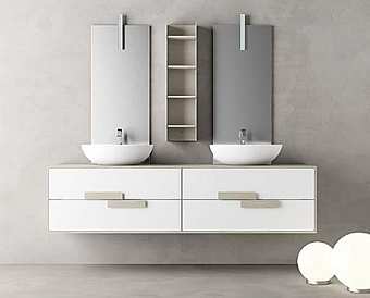 Base under the sink ARTESI STL 36 factory ARTESI from Italy