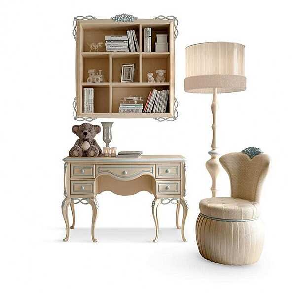 Chest of drawers SIGNORINI COCO & C. art. 9003 factory SIGNORINI & COCO from Italy. Foto №3