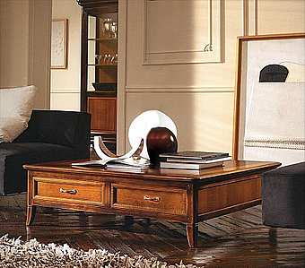 Coffee table BOTTEGA D'ARTE 320