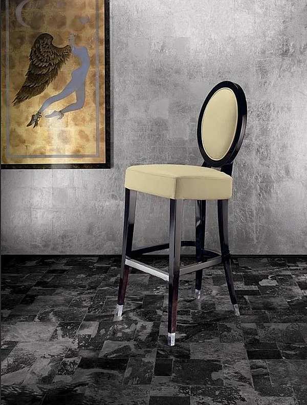 Bar stool GIORGIO COLLECTION Art. 800/95