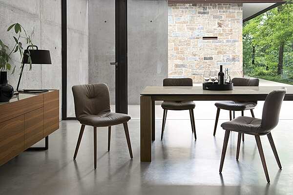 Chair CALLIGARIS ANNIE factory CALLIGARIS from Italy. Foto №4