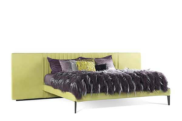 Bed ROBERTO CAVALLI KINGSTON factory ROBERTO CAVALLI from Italy. Foto №3