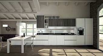 Kitchen RECORD CUCINE FLY comp.1