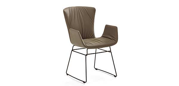 Chair DRAENERT Dexter factory DRAENERT from Italy. Foto №14