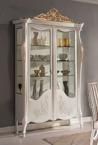 Showcase GIULIA CASA "Verona Home" 658-VH