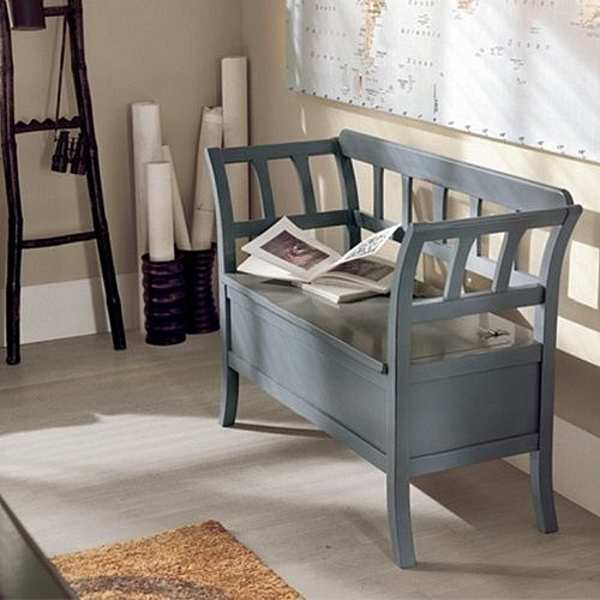 Bench CAVIO KIDs (Royal Baby) 341‐G factory CAVIO CASA from Italy. Foto №3