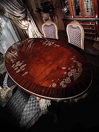 Table ASNAGHI INTERIORS L11201