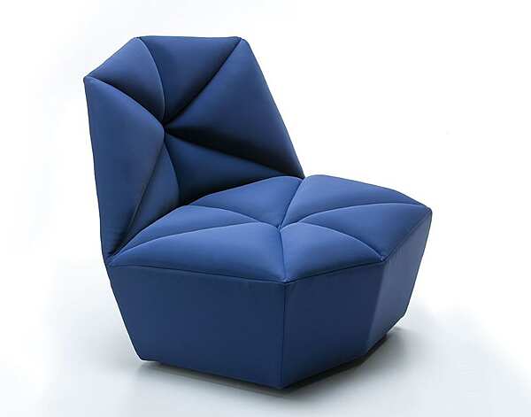 Armchair ALBERTA SALOTTI 1GSPP factory ALBERTA SALOTTI from Italy. Foto №13