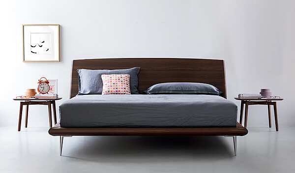 Bed CALLIGARIS CS6045-G factory CALLIGARIS from Italy. Foto №2