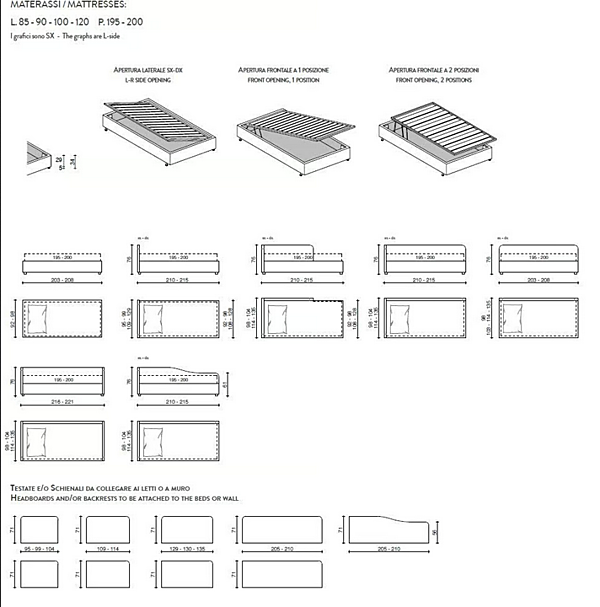 Two-Seater Fabric Sofa with Removable Cover Duomo Design SPI factory Duomo Design from Italy. Foto №6