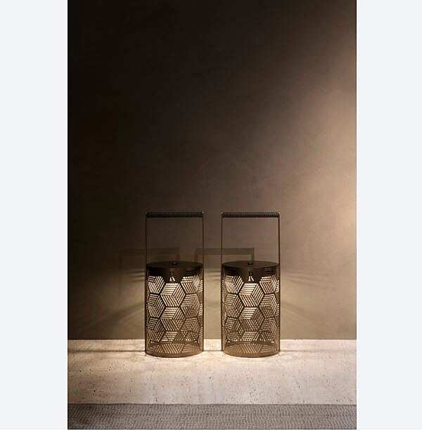 Floor lamp RUGIANO VVE90/W factory RUGIANO from Italy. Foto №3