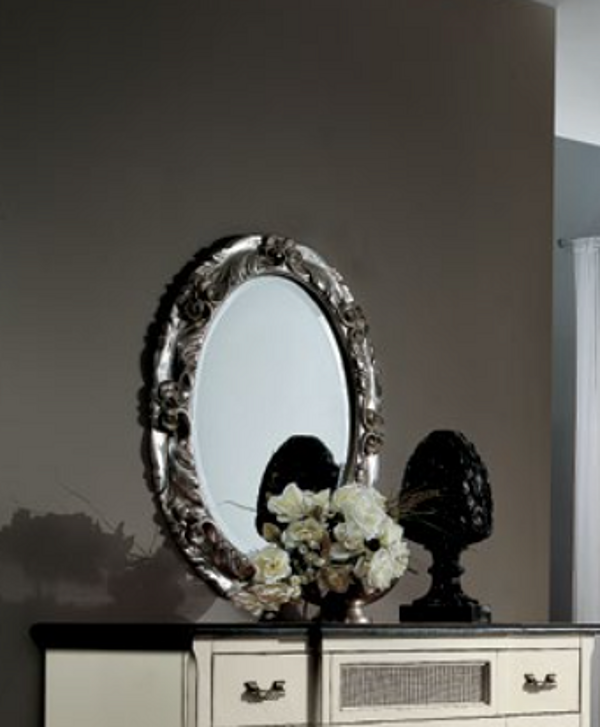 Mirror GIULIA CASA "Verona Home" 265-VH factory GIULIA CASA from Italy. Foto №3